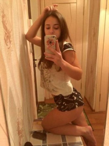 Проститутка Алла