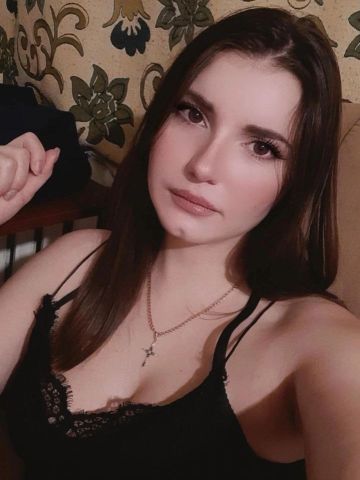Проститутка Рената